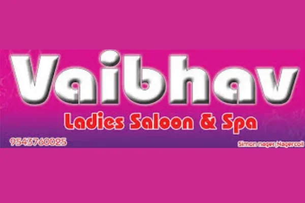 Image of: Vaibhav Ladies Beauty Saloon