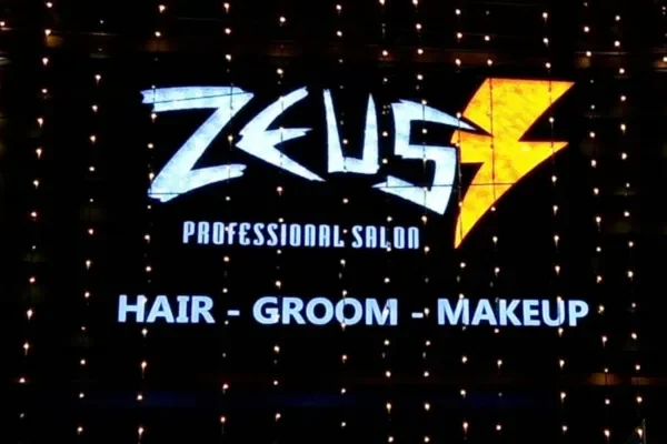 Image of: zeus hair and beauty salon