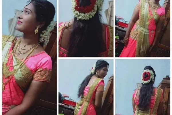 Image of: Dani Beauty Parlour