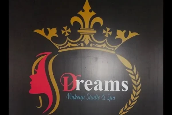 Image of: Dreams Bridal Makeover