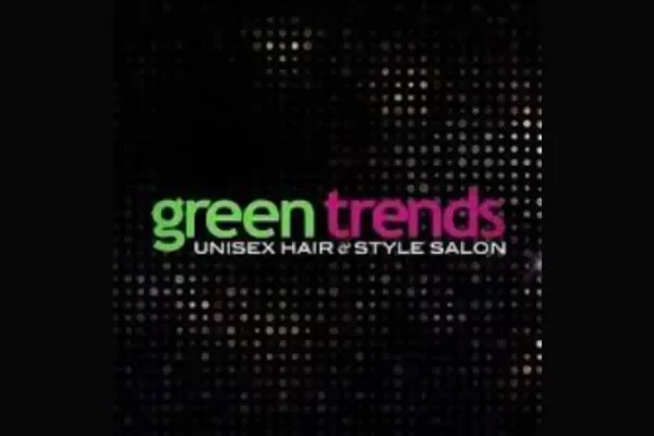 Image of: Green Trends - Unisex Hair & Style Salon