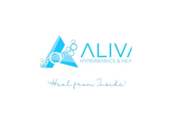 Image of: ALIVA hyperbarics & Health