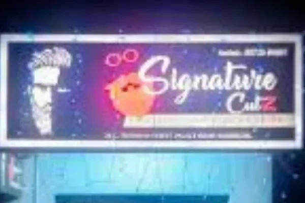 Image of: Signature Cutz