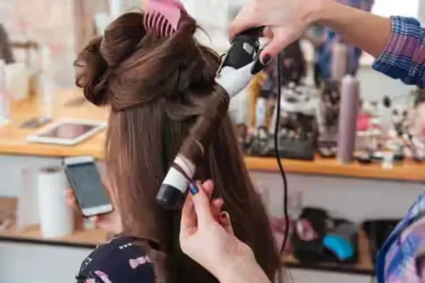 Image of: Anitha & Sumi Ladies Beauty Parlour