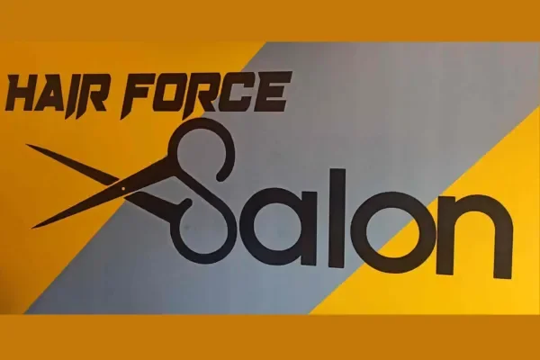 Image of: Hair force