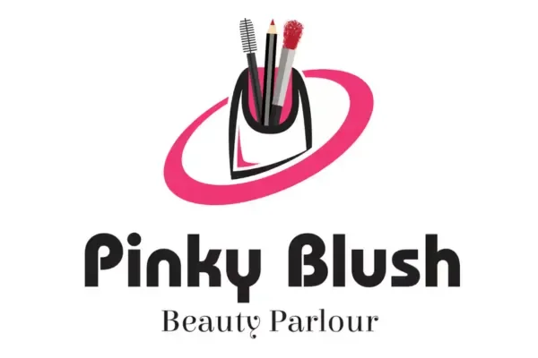 Image of: Pinky Blush Ladies Beauty Parlour & Makeover