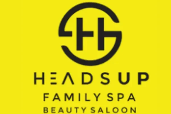 Image of: Heads Up Family Spa Beauty Saloon
