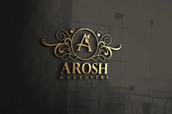 Image of: Arosh Makeovers Colachel Bridal Makeup Artist