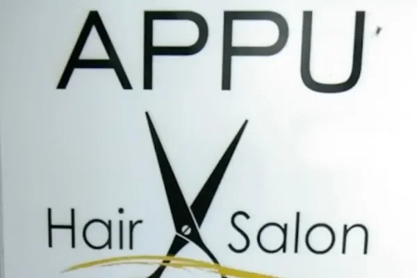 Image of: Appu beauty parlour