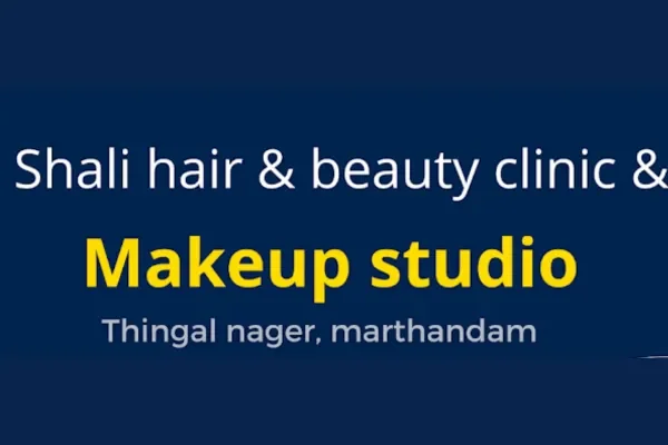 Image of: Shali makeup & beauty clinic
