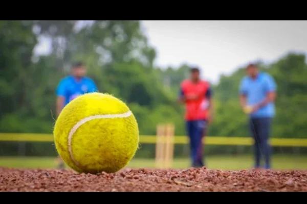 Image of: Twinkle Star Cricket Ground - Cricket Ground and Youth Training