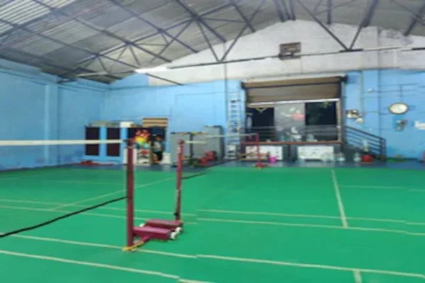 Image of: Supreme Sports Club - Football Club and Sports Events