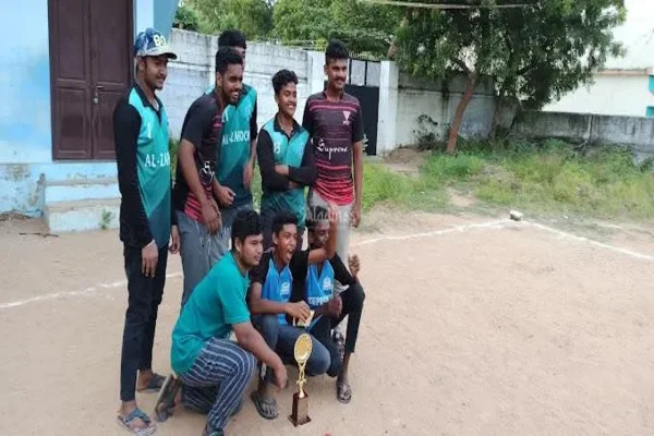 Image of: Supreme Cricket Club - Cricket Club and Youth Training