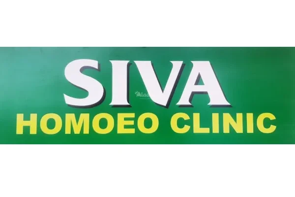 Image of: Siva Homoeo Clinic Expert Homeopathy