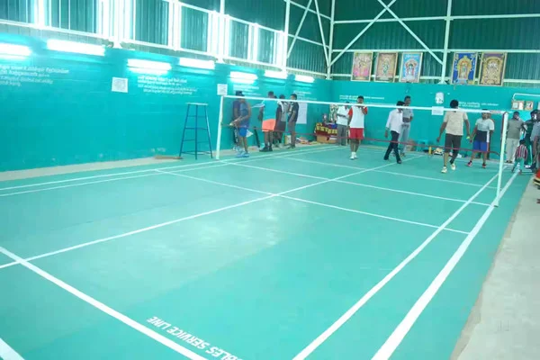 Image of: Sports Academy - Football and Sports Training Academy