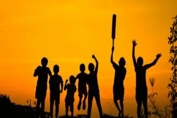 Image of: Pozhikkarai Ground - Football and Cricket Ground for Training