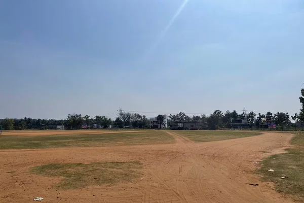 Image of: Asaripallam School Ground - School Ground in Nagercoil
