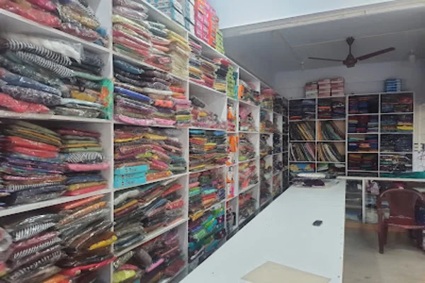Image of: Your Choice Textiles - Fashion for All in Kuzhithurai