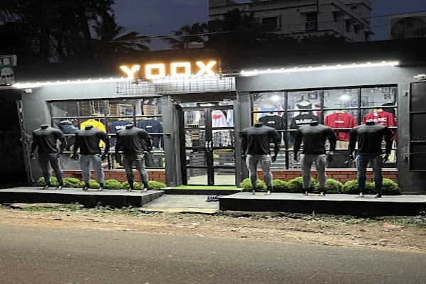 Image of: YOOXMENSHUB - Stylish Menswear in Thuckalay