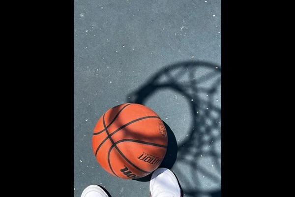 Image of: AR Camp Basketball Court - Basketball Court in Nagercoil