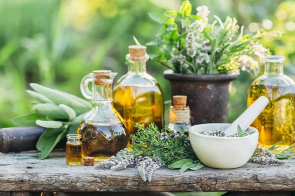 Image of: JH Siddha Clinic - Best Ayurvedic Treatments in Your Area