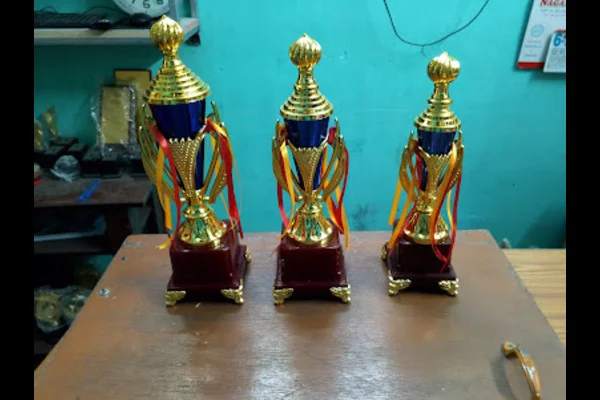 Image of: A.S.K Sports - Sports Equipment and Facilities in Nagercoil