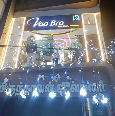 Image of: VAA Bro Mens Wear - Trendy Menswear in Nagercoil