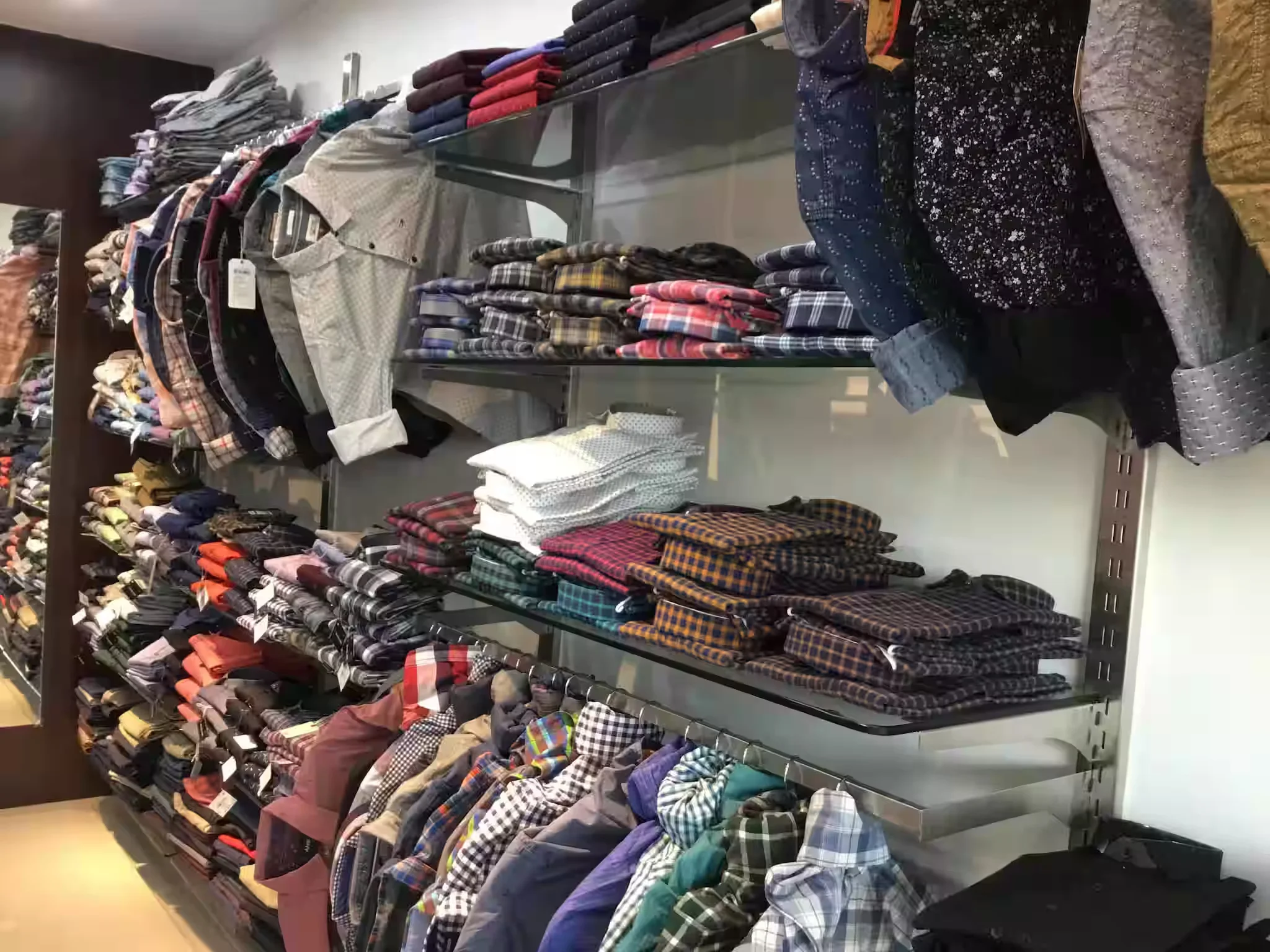 Image of: Trend Mens Wear - Premium Menswear in Thengapattanam