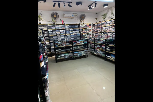 Image of: Zeke Mens Wear - Stylish Fashion for Men in Nagercoil