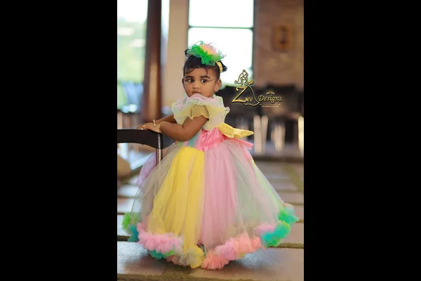 Image of: Zee Designs Boutique - Exclusive Fashion in Nagercoil