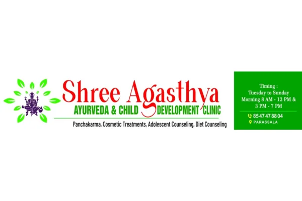 Image of: Shree Agasthya Ayurveda - Pediatric and Ayurvedic Care