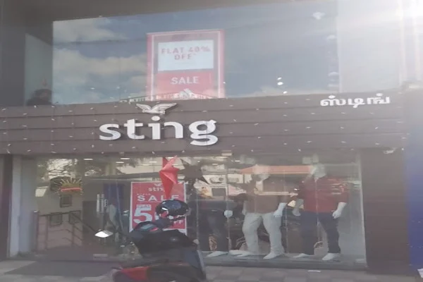 Image of: Sting Menswear - Stylish Wear in Nagercoil