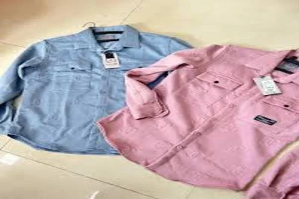 Image of: SlumDog Mens Wear  Trendy Styles in Marthandam