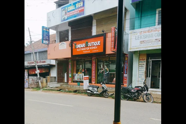 Image of: Sundari Boutique  Stylish Wear in Thuckalay