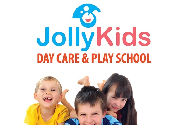 Image of: Jolly Kids Montessori School - Learn, Play, Grow Together