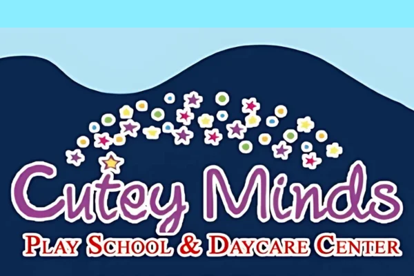 Image of: Cutey Minds Play School and Daycare for Kids