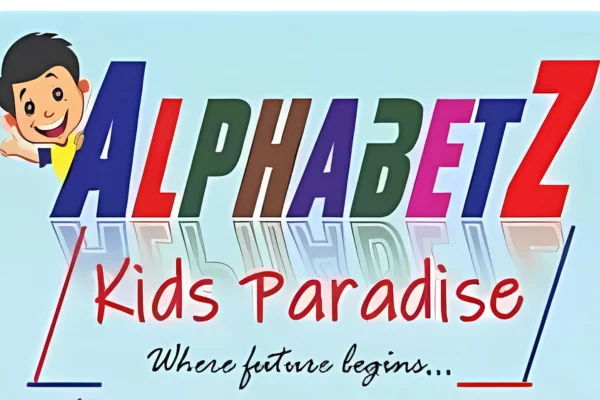 Image of: Alphabetz Kids Paradise - Safe and Fun Learning Space for Children