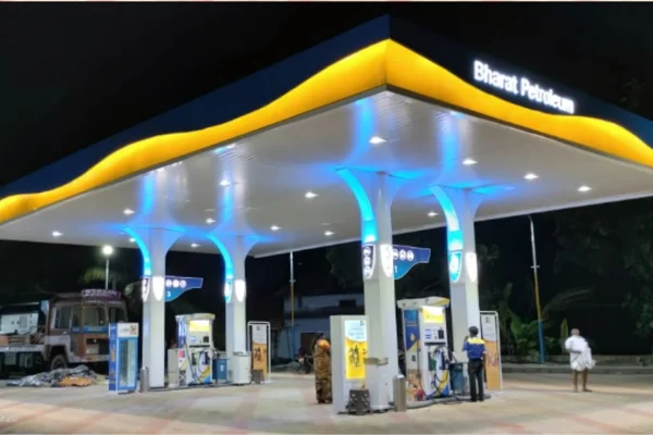 Image of: Ani Quality Petroleum Reliable Fuel Solutions