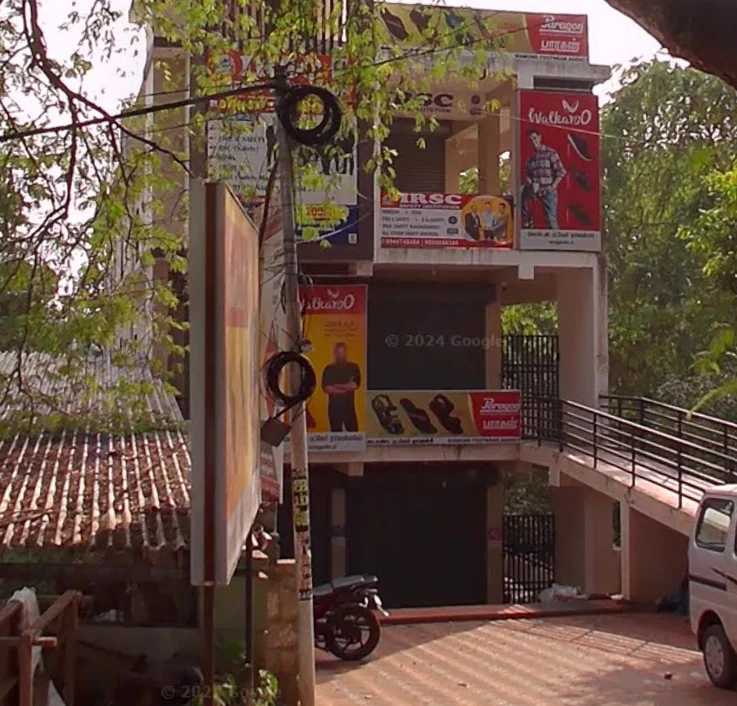 Image of: Golden Footwear Agency Stylish Shoes for Every Occasion