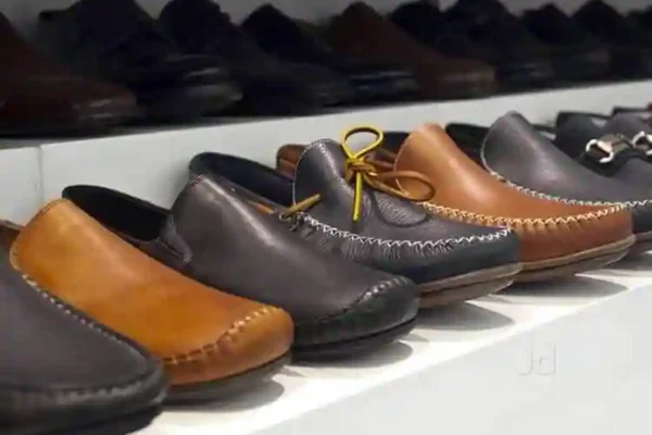 Image of: Jai Shree Footwear Quality Shoes for Every Occasion