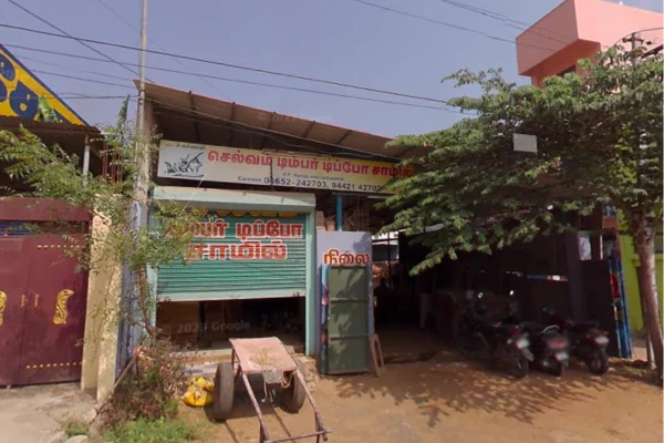 Image of: Selvam Timber Depot and Sawmil