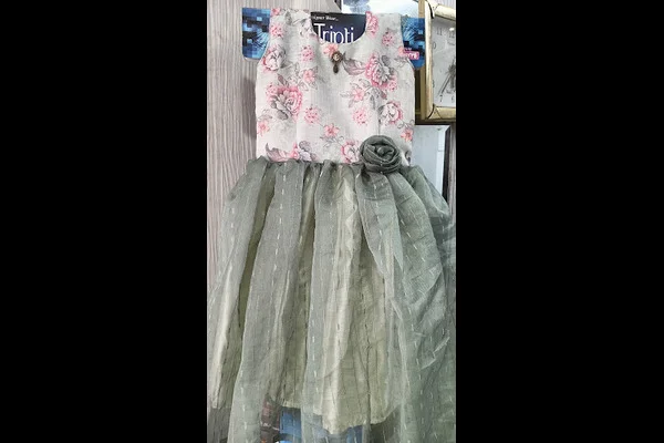 Image of: Shunmuga Fashion  Fashionable Store in Nagercoil