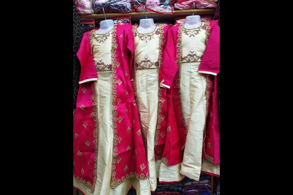 Image of: Shree Mahalakshmi Textiles  Trusted Store in Marthandam