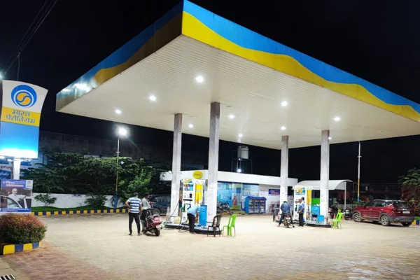 Image of: Padmanabha Quality Fuels - Premium Fuel Suppliers