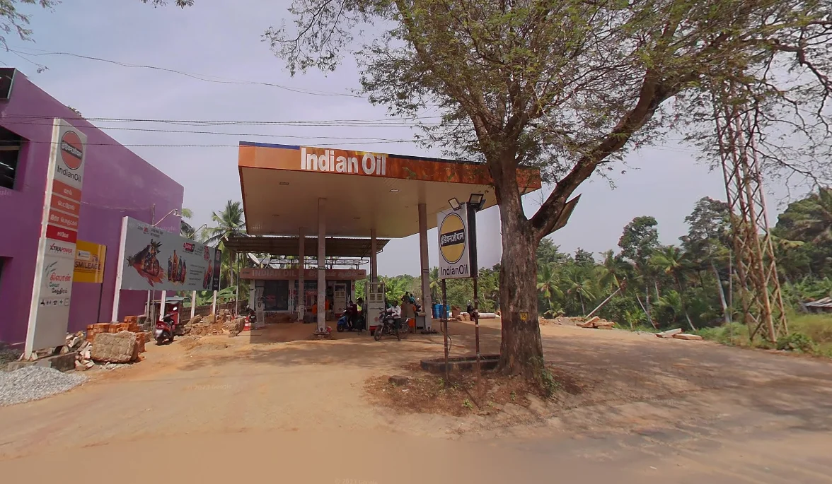 Image of: Kings Petroleum - Reliable Fuel Supplier and Services