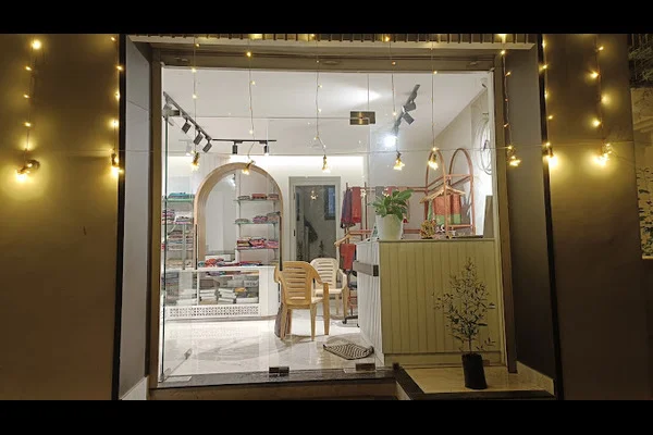 Image of: Royals AVNI Boutique  Elegant Boutique in Nagercoil