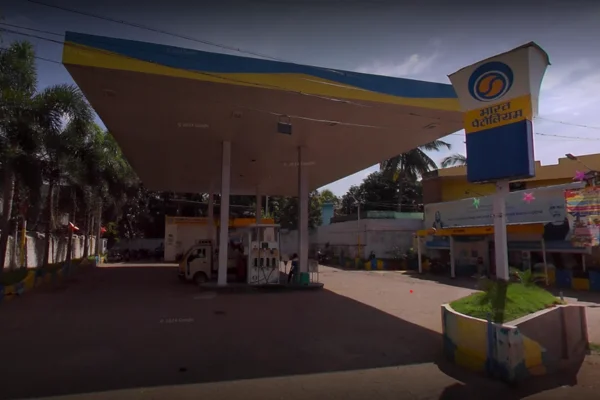 Image of: Sekhar Petroleum Quality Fuels and Lubricants Supplier