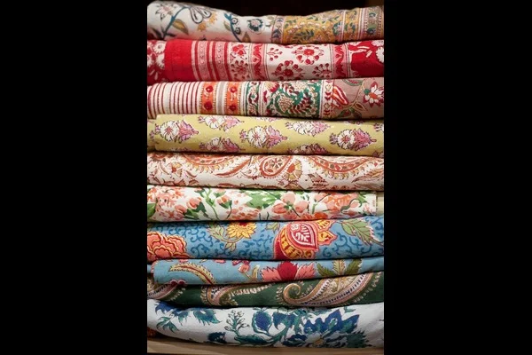 Image of: Rajaram Textiles Nagercoil Textile Store & Custom Tailoring