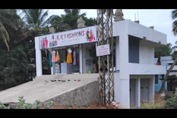 Image of: R.R FASHION NORTH NULLIVILAI Madathattuvilai  Fashion & Garments