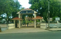 Image of: Scott Christian School and Guide